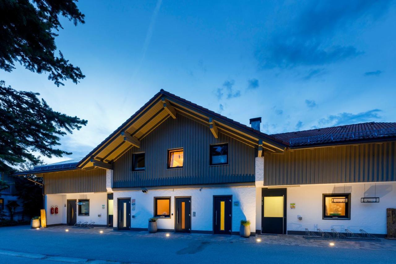Allgäu-hotel-elbsee Hotel Aitrang